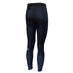 низ комбинезона Sportful Squadra 3 Race Tight галактический синий